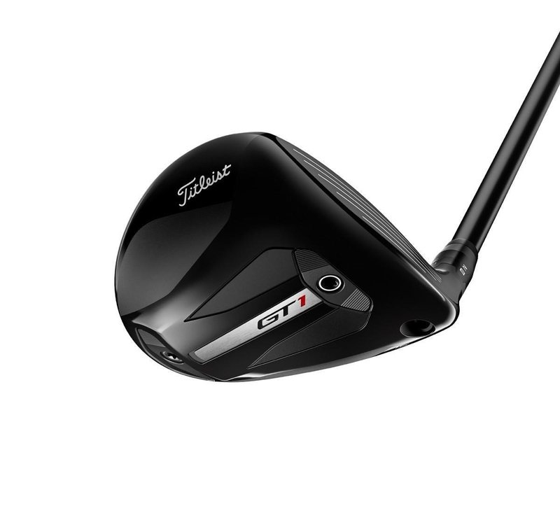 Titleist GT1 bois de parcours femme