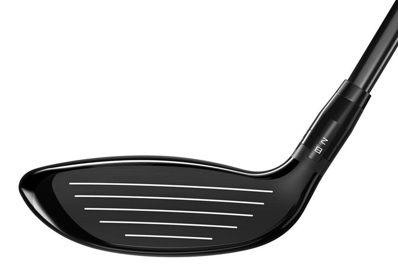 Titleist GT1 junior bois de parcours