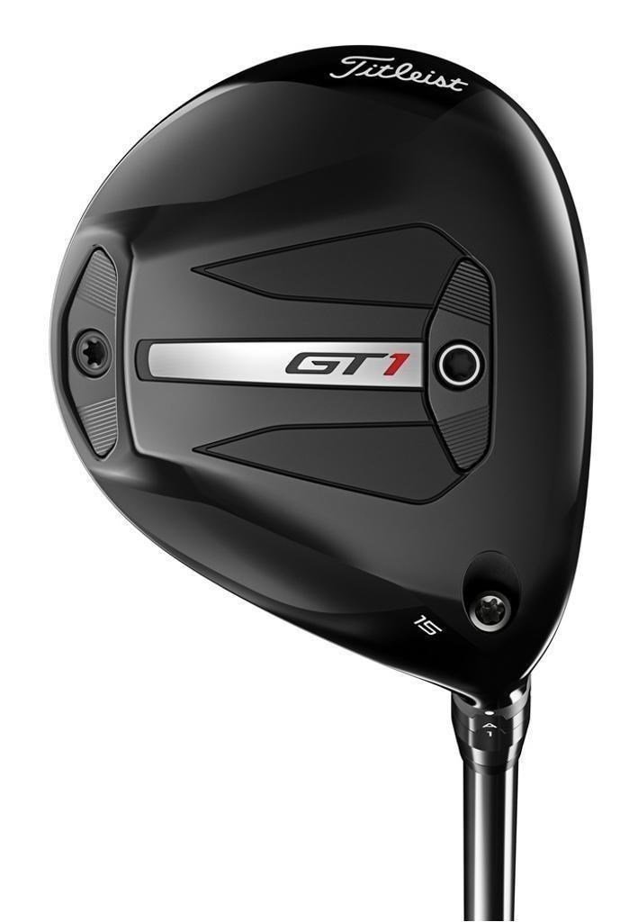 Titleist GT1 junior bois de parcours