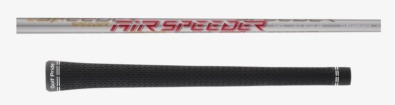 Titleist GT1 junior bois de parcours