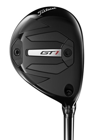 Titleist GT1 hybrid homme