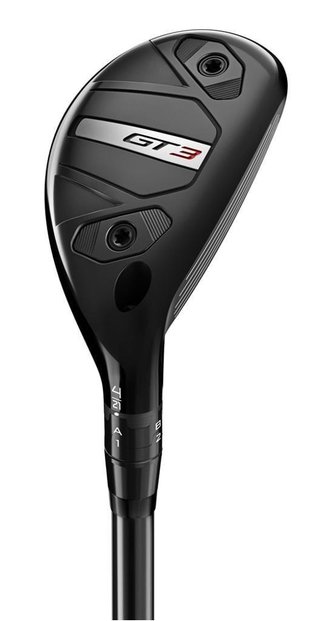 Titleist GT3 hybrid homme