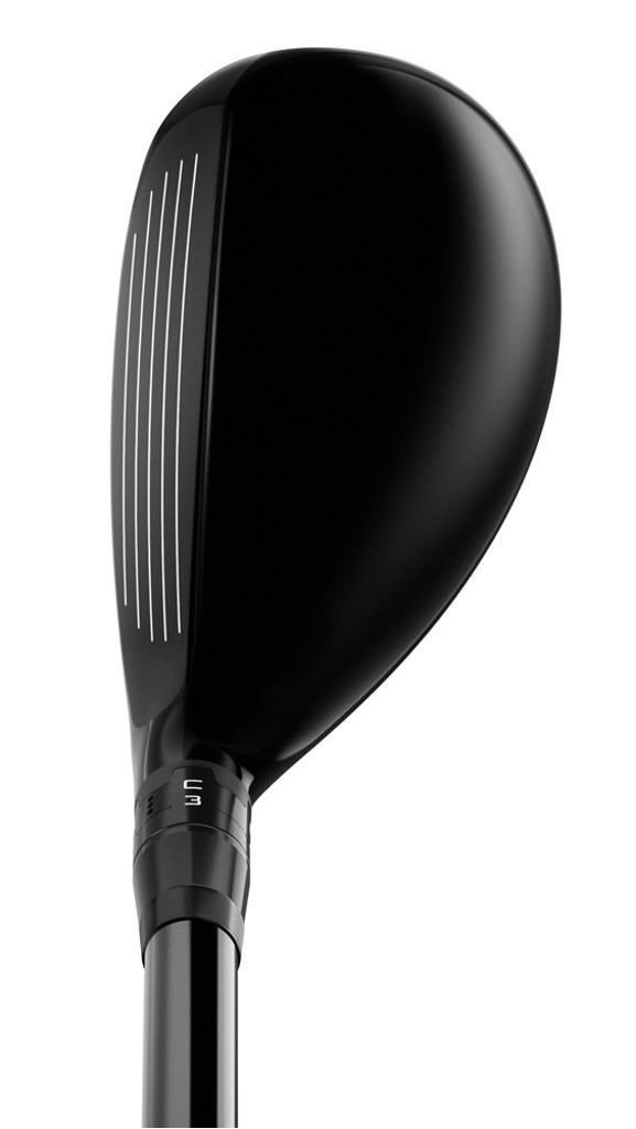 Titleist GT3 hybrid homme