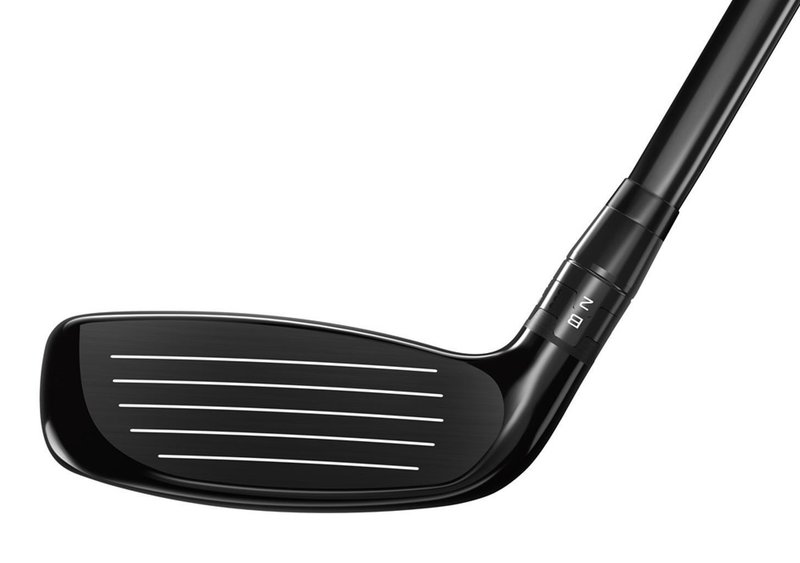 Titleist GT3 hybrid homme