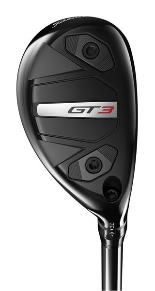 Titleist GT3 hybrid homme