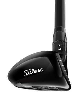 Titleist GT3 hybrid homme