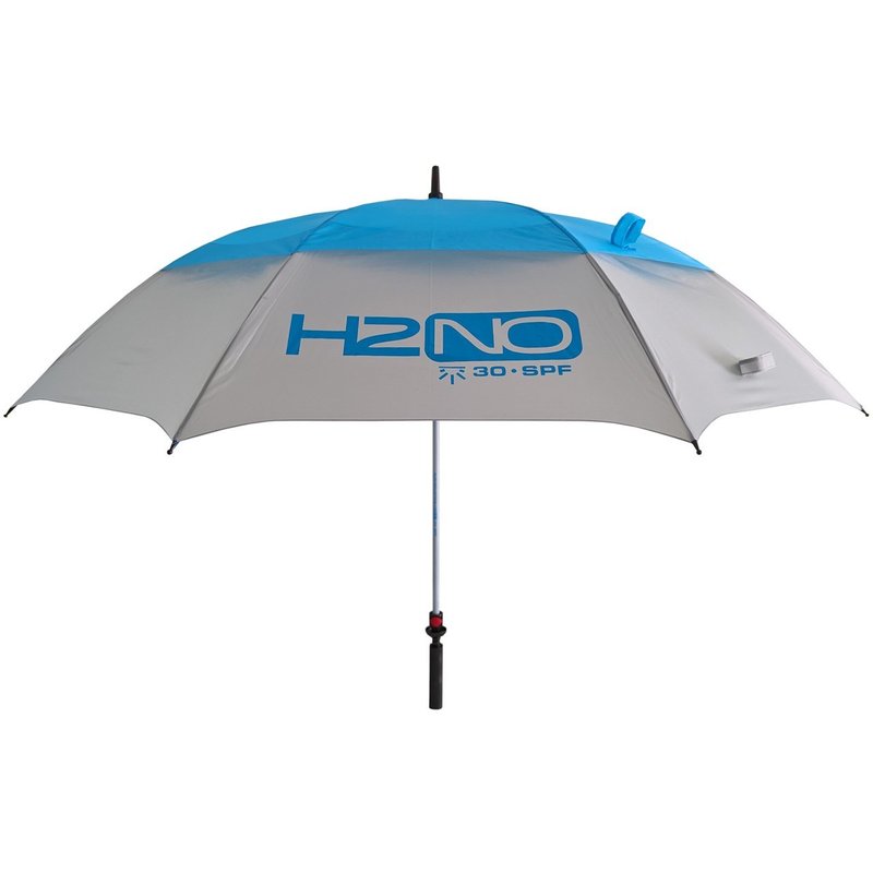Sun Mountain H2NO 30SPF parapluie 68" surf/cadet
