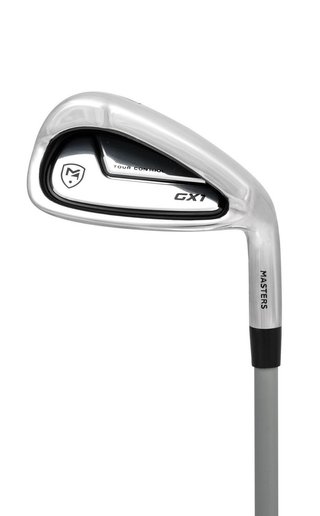 Masters GX1 set de golf femme, graphite + cart bag