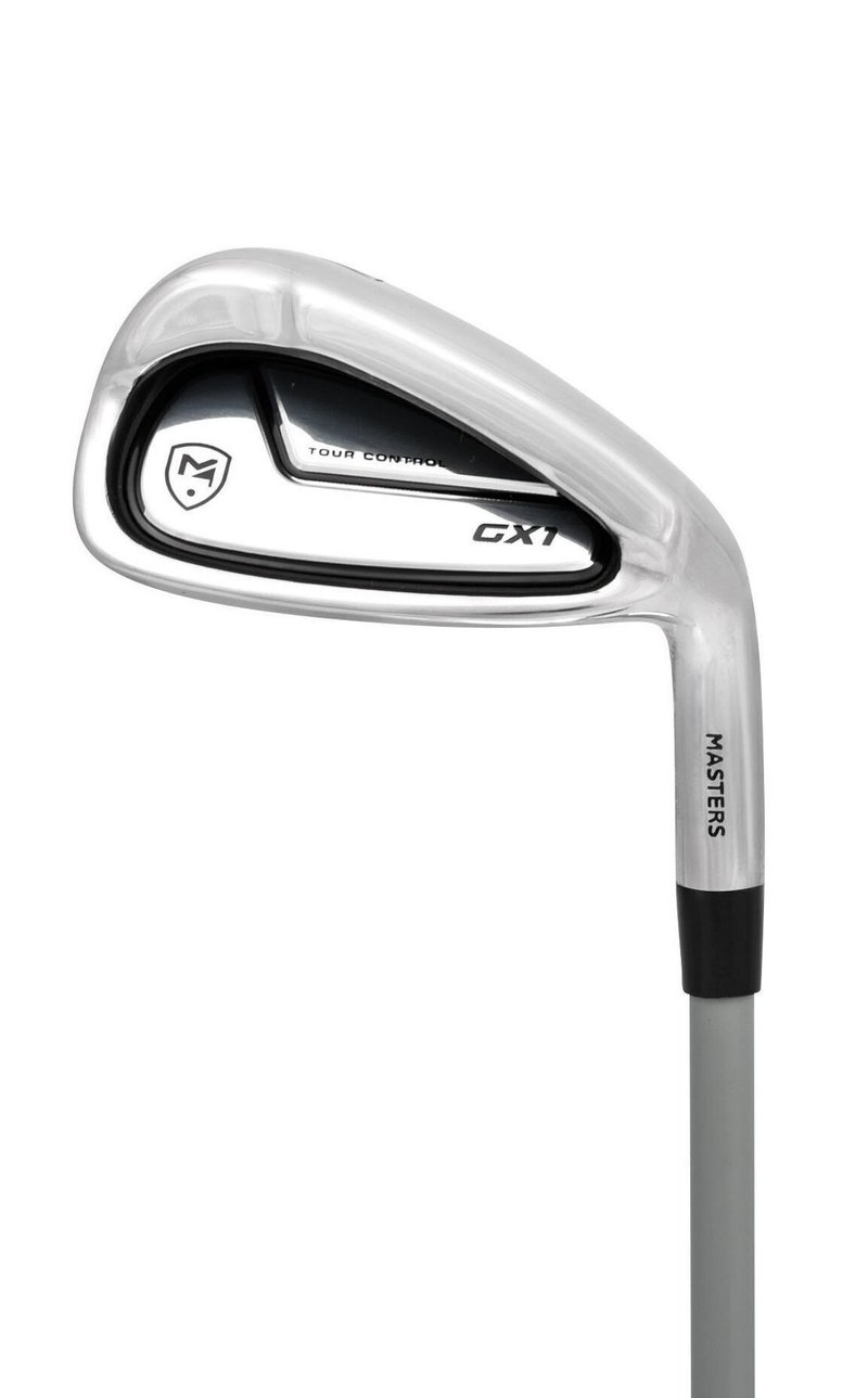 Masters GX1 set de golf femme, graphite + cart bag