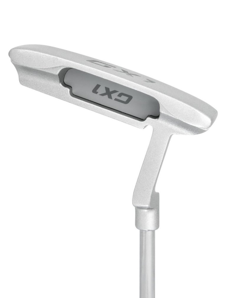 Masters GX1 set de golf femme, graphite + cart bag
