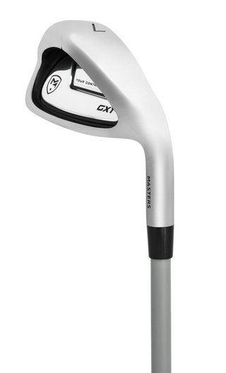Masters GX1 set de golf femme, graphite + cart bag
