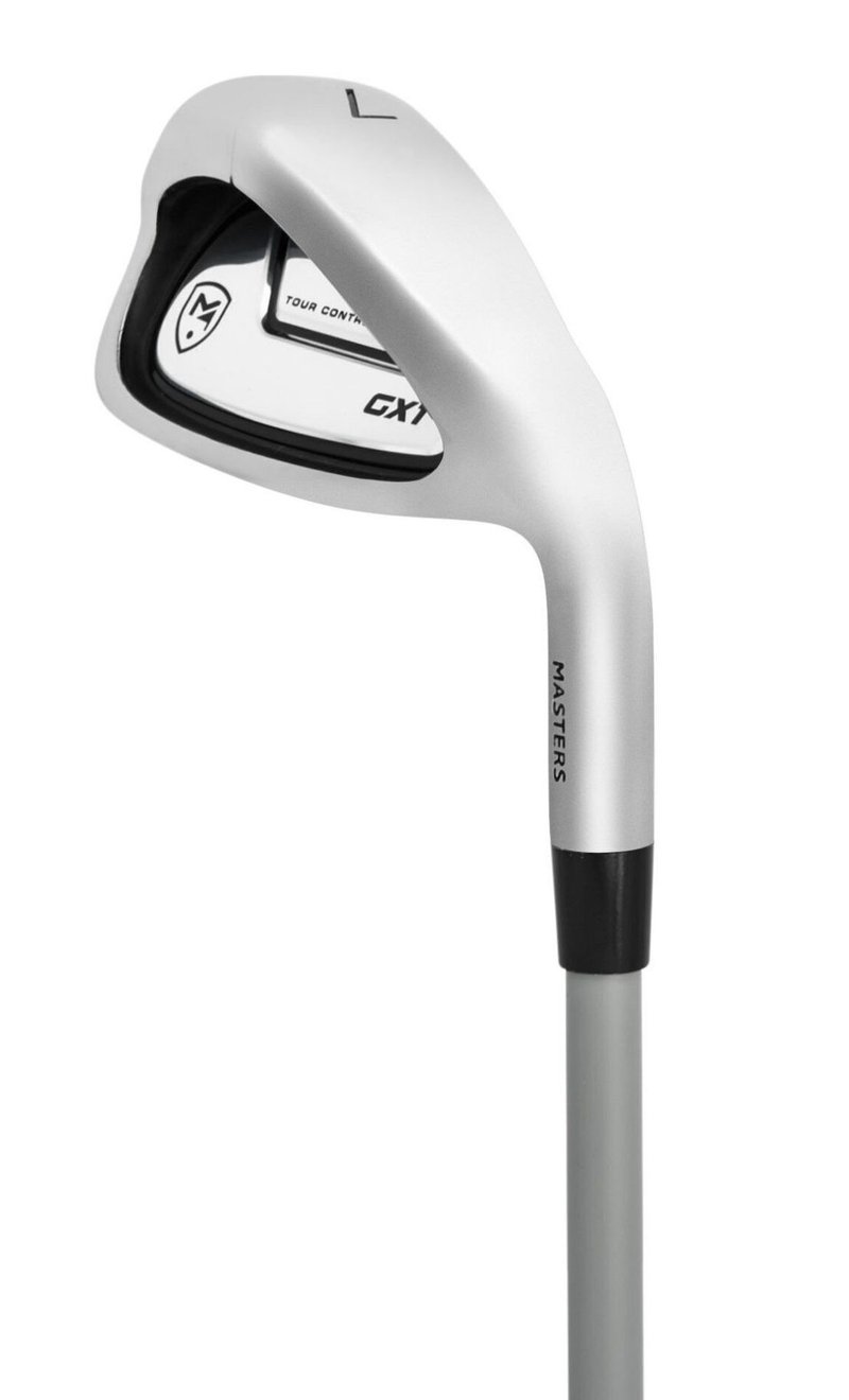 Masters GX1 set de golf femme, graphite + cart bag