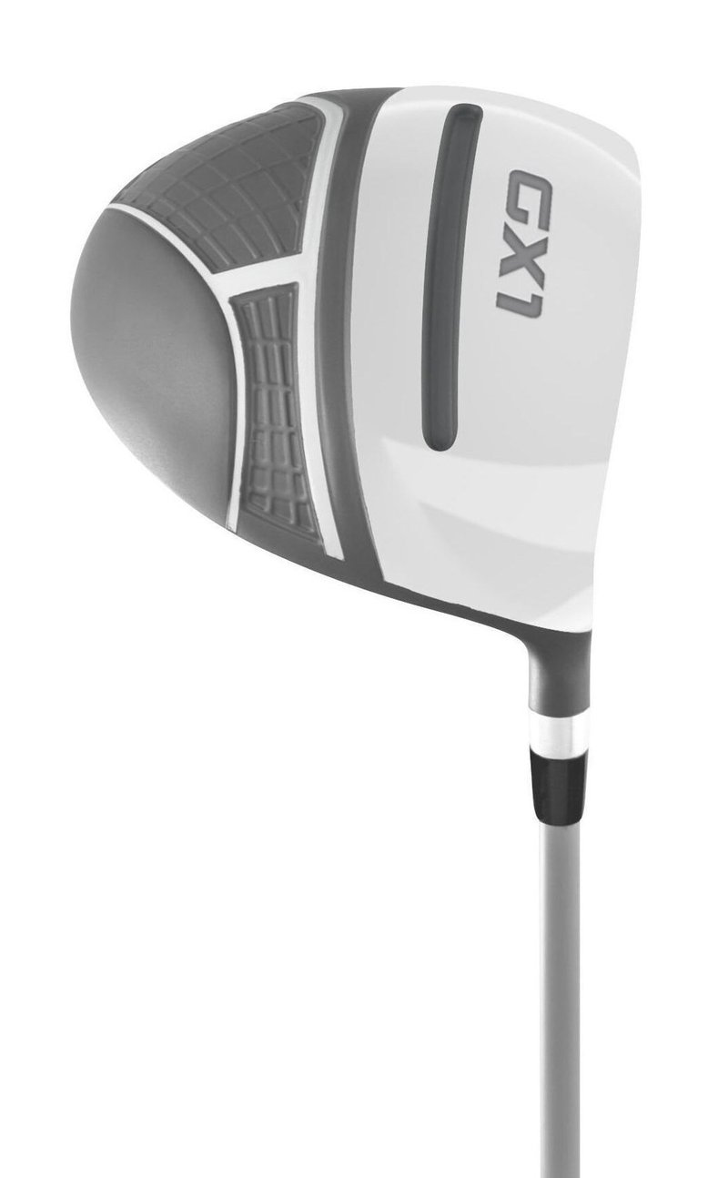 Masters GX1 set de golf femme, graphite + cart bag