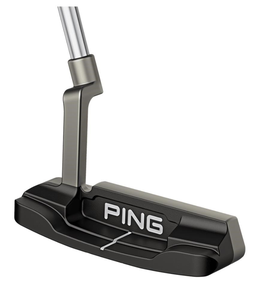 PING Scottsdale Anser putter