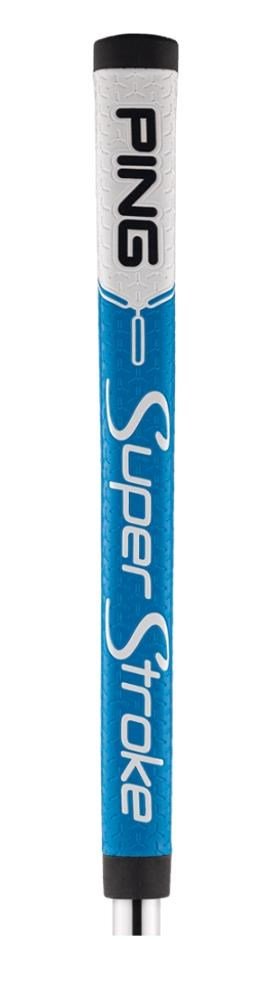 PING Scottsdale Anser putter