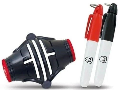 Masters Golf Masters 360 Alignment Tool