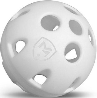 Masters Airflow XP balles de golf d'entraînement (12 balles)