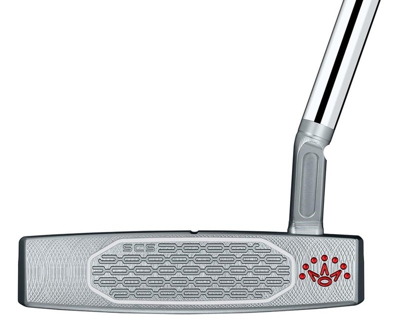 Scotty Cameron Studio Style Fastback 1.5 putter