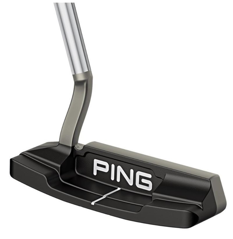 PING Scottsdale Anser 4 putter