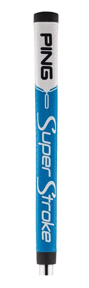 PING Scottsdale Anser 4 putter