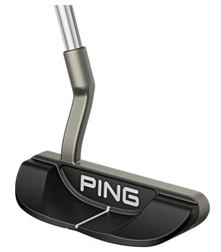 PING Scottsdale B63 putter