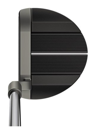 Ping Scottsdale Oslo 3 putter