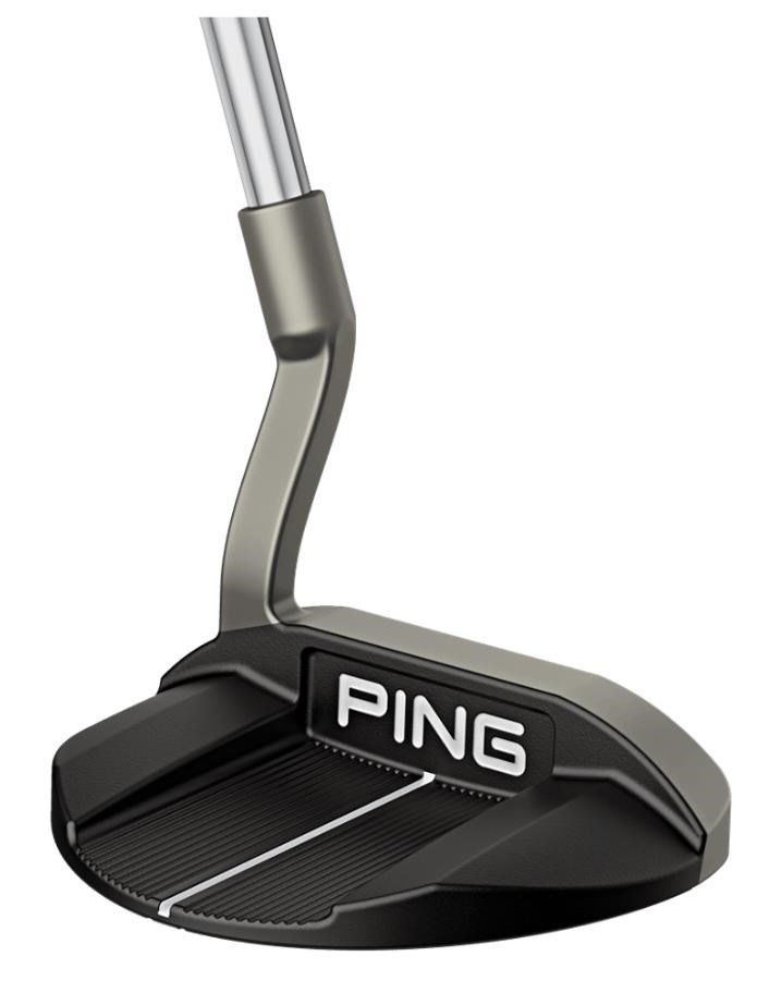 Ping Scottsdale Oslo 3 putter