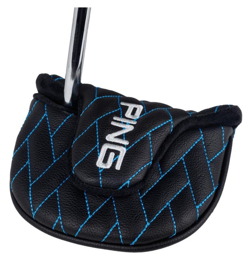 Ping Scottsdale Oslo 3 putter