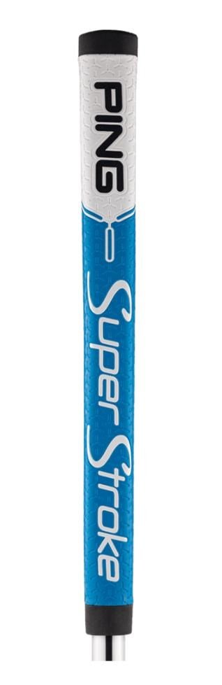 Ping Scottsdale Oslo 3 putter