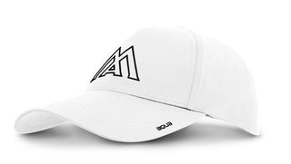 Big Max Aqua casquette, blanc