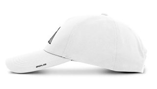 Big Max Aqua casquette, blanc