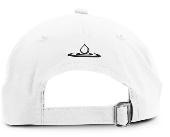 Big Max Aqua casquette, blanc
