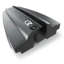 Motocaddy M-Series 28V Lithium Battery & Charger - Standard (2024 onwards) accessoire de chariot, noir