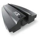 Motocaddy M-Series 28V Lithium Battery & Charger - ULTRA (2024 onwards), noir