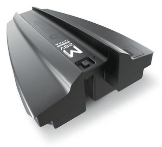 Motocaddy M-Series 28V Lithium Battery & Charger - ULTRA (2024 onwards), noir
