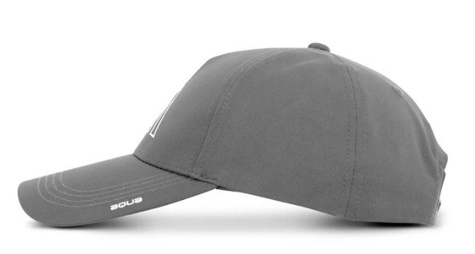 Big Max Aqua Cap, gris