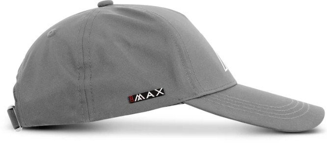 Big Max Aqua Cap, gris