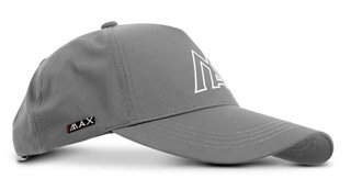 Big Max Aqua Cap, gris