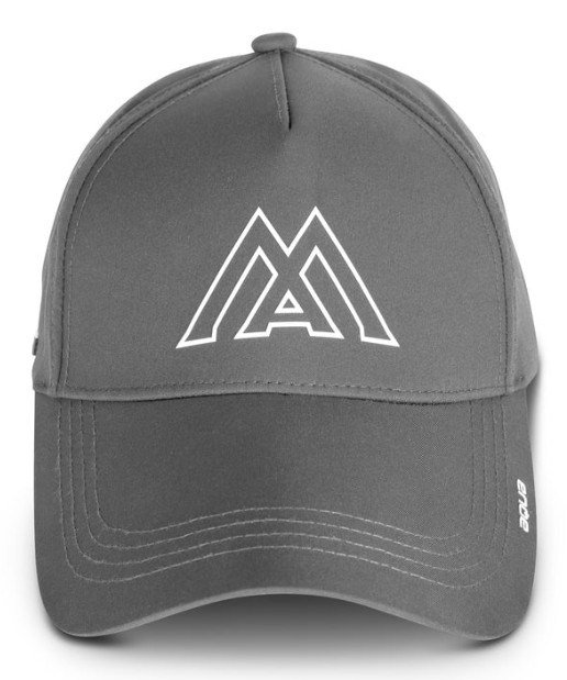 Big Max Aqua Cap, gris