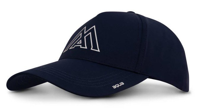Big Max Aqua casquette, bleu marine