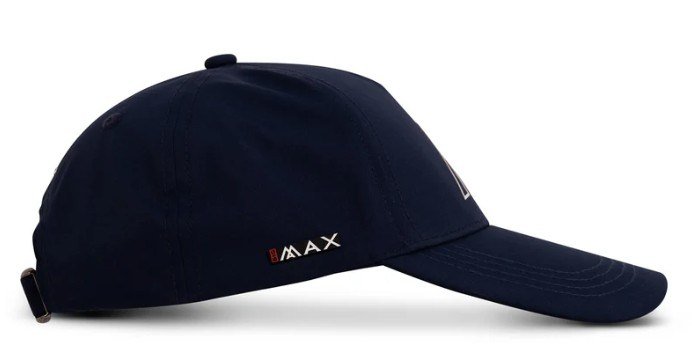 Big Max Aqua casquette, bleu marine