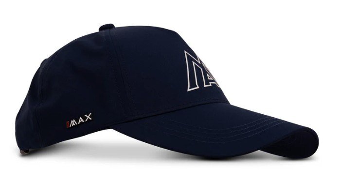 Big Max Aqua casquette, bleu marine