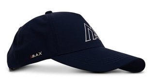 Big Max Aqua casquette, bleu marine
