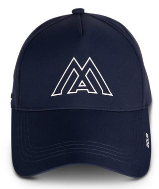 Big Max Aqua casquette, bleu marine