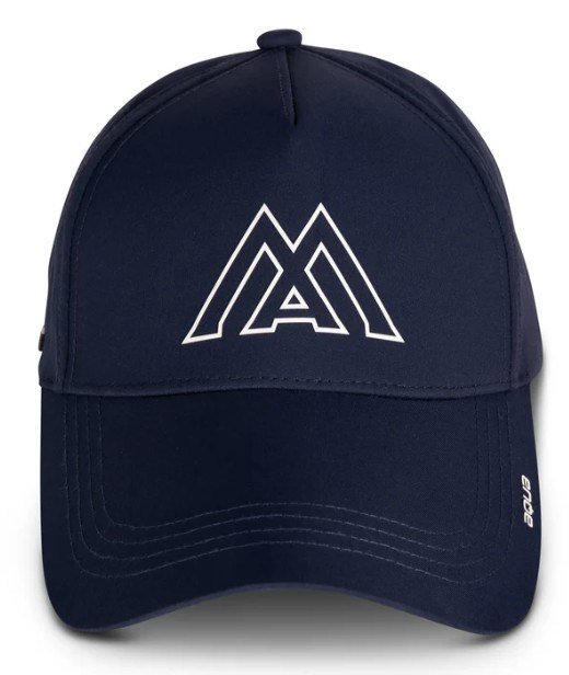 Big Max Aqua casquette, bleu marine