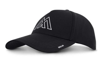 Big Max Aqua casquette, noir