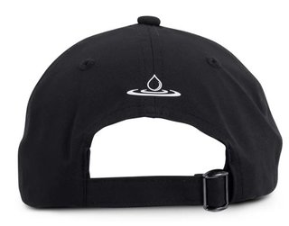 Big Max Aqua casquette, noir