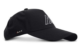 Big Max Aqua casquette, noir