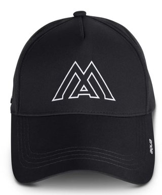 Big Max Aqua casquette, noir