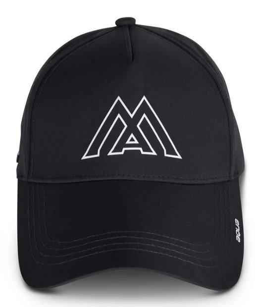 Big Max Aqua casquette, noir